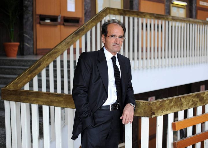 L'economista francese Jean-Paul Fitoussi è morto questa notte a Parigi (Imagoeconomica)
