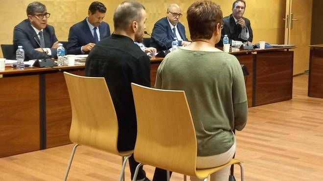 Omicidio Ciatti, terza giornata di processo a Girona. Rassoul Bissoultanov davanti al giudice
