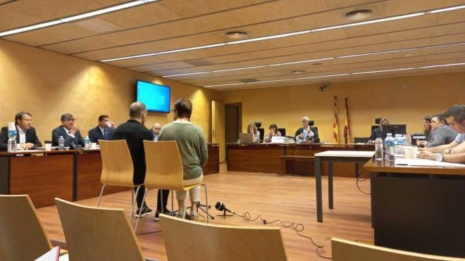 Omicidio Ciatti, terza giornata di processo a Girona