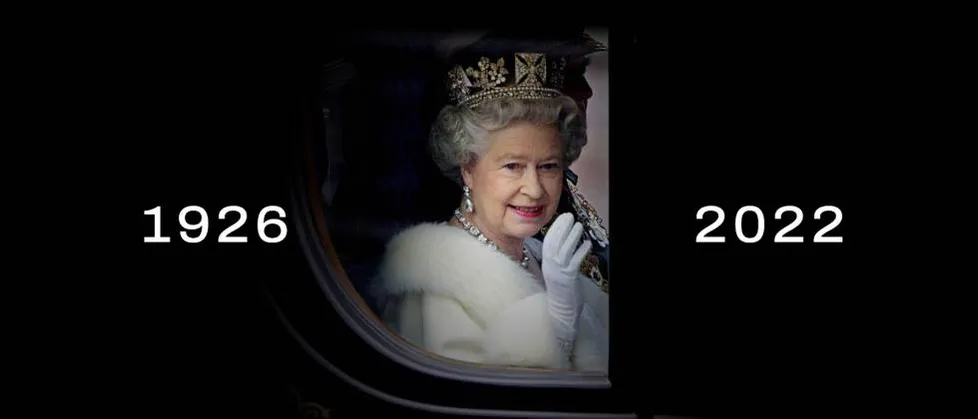 Morta la regina Elisabetta, la sovrana più longeva. 