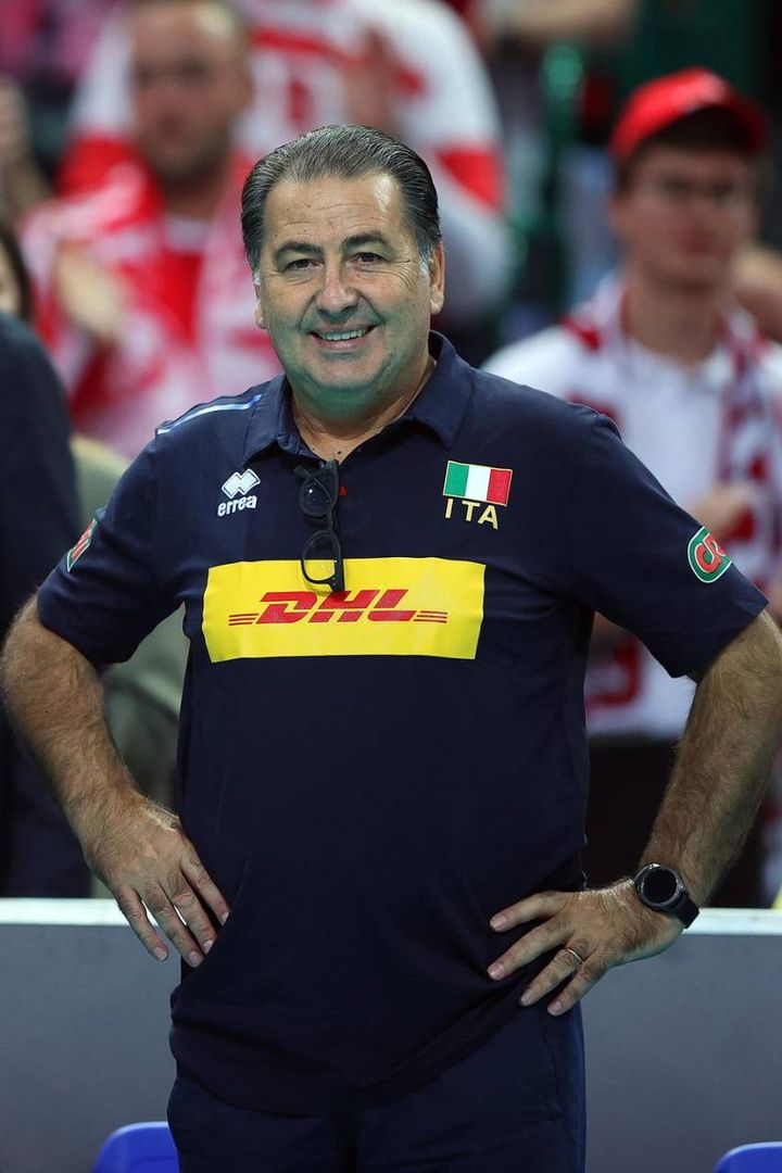Volley, impresa Italia: siamo campioni del mondo dopo 24 anni, battuta la Polonia (Ansa)