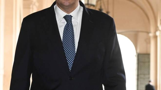 Raffaele Fitto. Ministro agli Affari europei e Pnrr