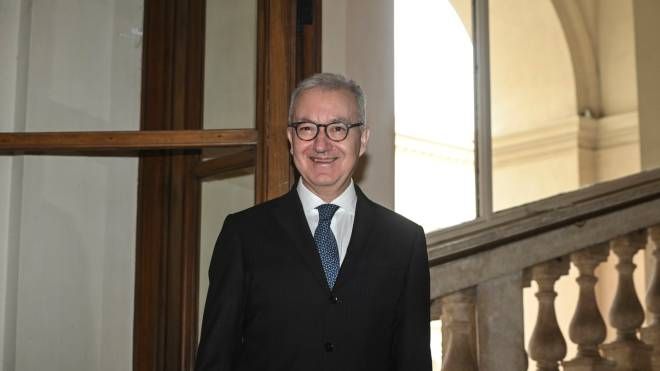 Giuseppe Valditara. Ministro dell'Istruzione