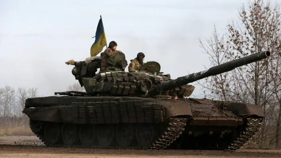 Kiev: 'mobilitazione' segreta di Mosca. "Perderà 100mila soldati entro primavera"
