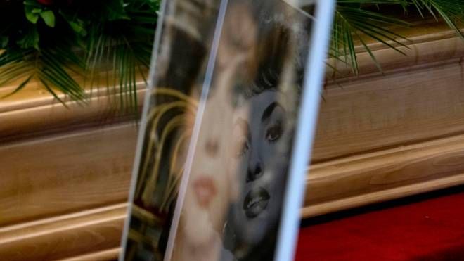 Gina Lollobrigida, la camera ardente in Campidoglio
