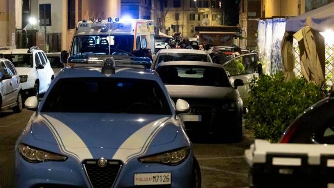 Omicidio a Roma, ucciso lo chef Manuel Costa , titolare della ristorante Osteria degli artisti, al quartiere Esquilino 