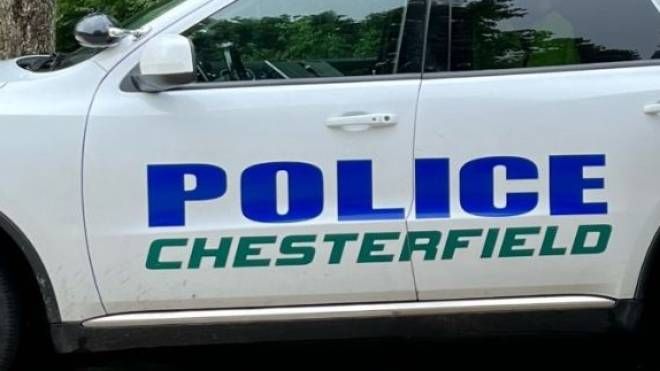 Tragedia a Chesterfield, Virginia