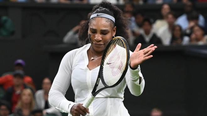 Serena Williams (Ansa)