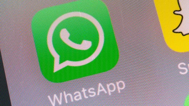 Nuove funzioni privacy su Whatsapp