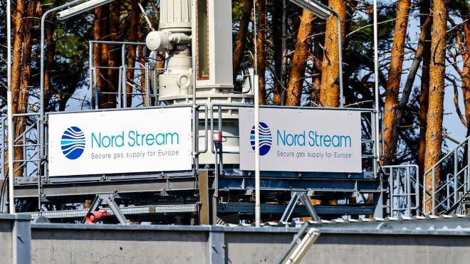 Nuovi sospetti sulla Russia per le perdite al gasdotto Nord Stream