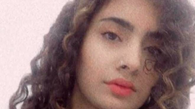 La 18enne Saman Abbas è sparita nella notte tra il 30 aprile e l’1 maggio 2021