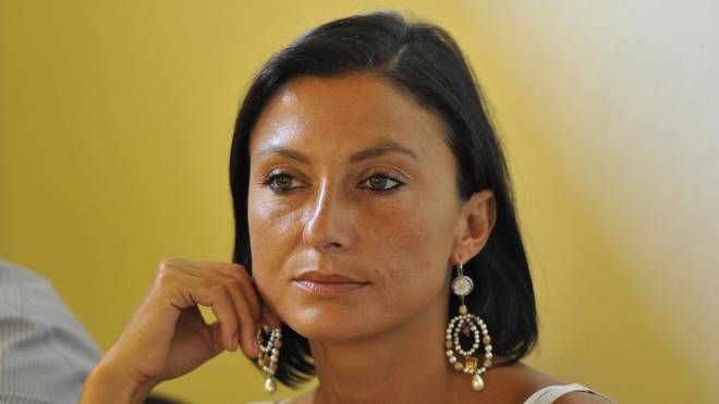 Alessia Morani, 46 anni