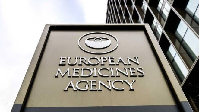 Agenzia europea dei medicinali
