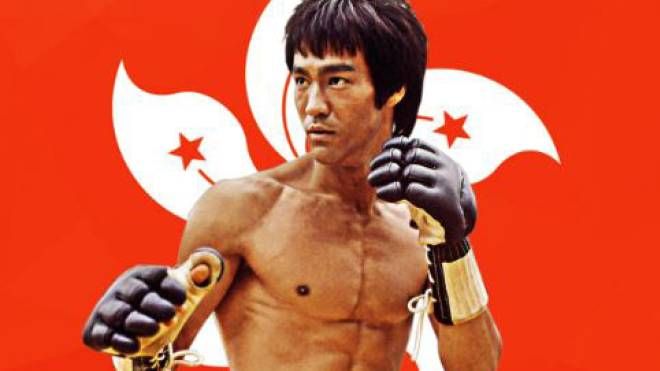 Bruce Lee, morto a 32 anni