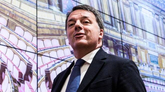 Matteo Renzi, 47 anni