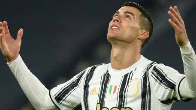 Cristiano Ronaldo, 37 anni, è rimasto alla Juventus tre stagioni segnando 95 gol