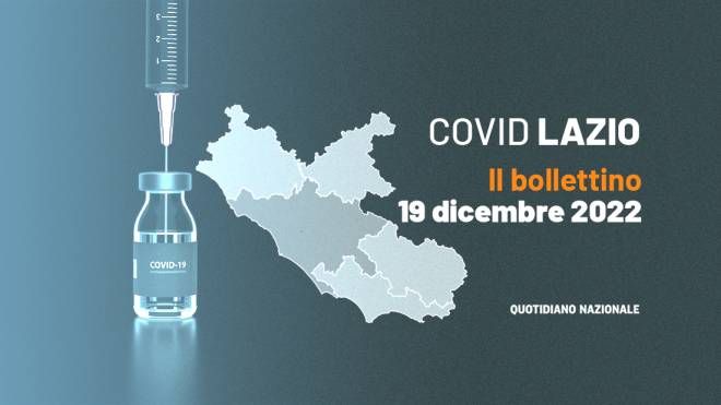 Covid Lazio