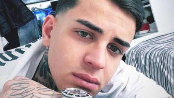 Danilo Valeri, il ventenne ritrovato dopo il sequestro lampo