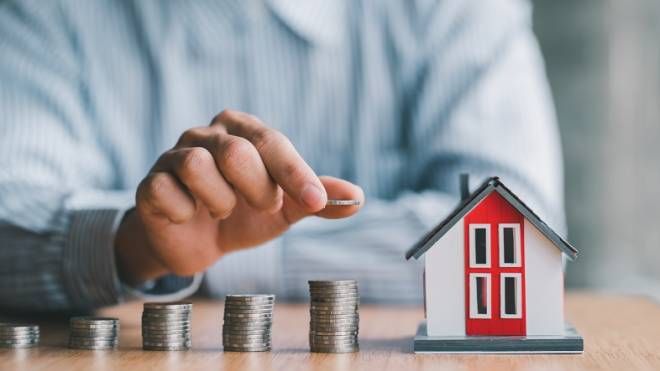 Mutui per la prima casa: si abbassa l'età dei contraenti