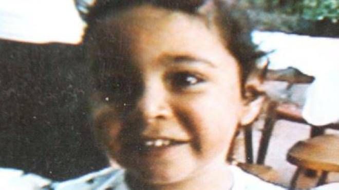 Angela Celentano, sparita nel 1996