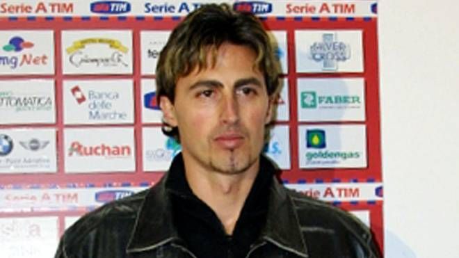 Dino Baggio, 51 anni, ha giocato per Parma
