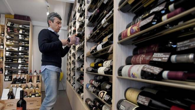 Italia seconda in Europa per esportazione di vino (Ansa)