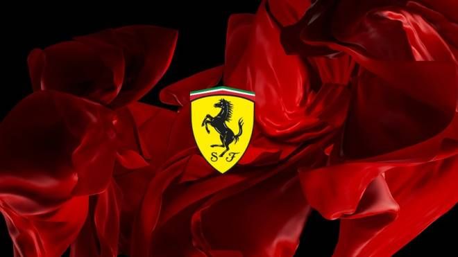 La Ferrari accende i motori