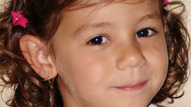 Denise Pipitone scomparve a 4 anni il 1 settembre 2004