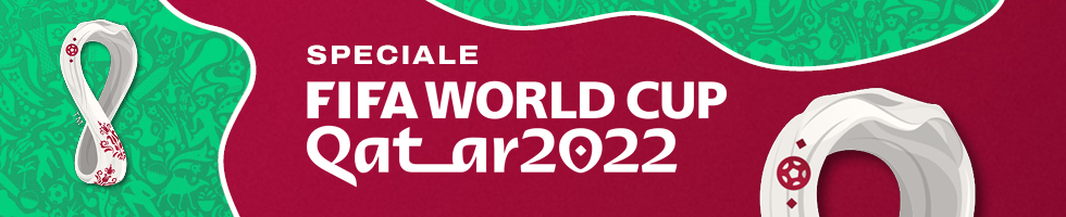 Mondiali Qatar 2022: convocati, calendario e notizie