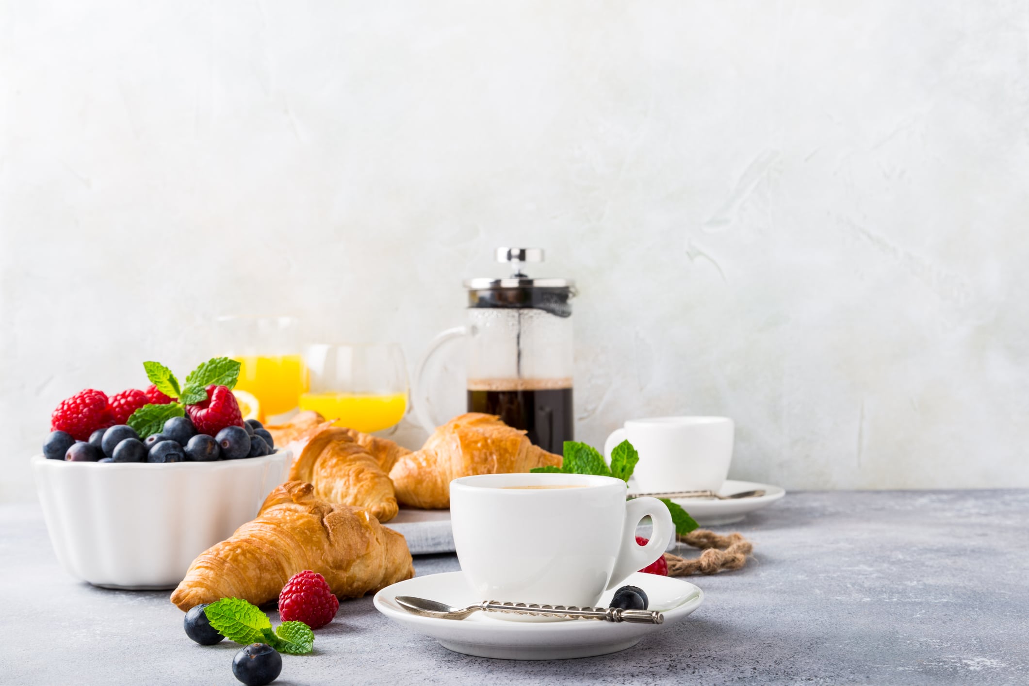Crediti iStock - L'importanza della colazione