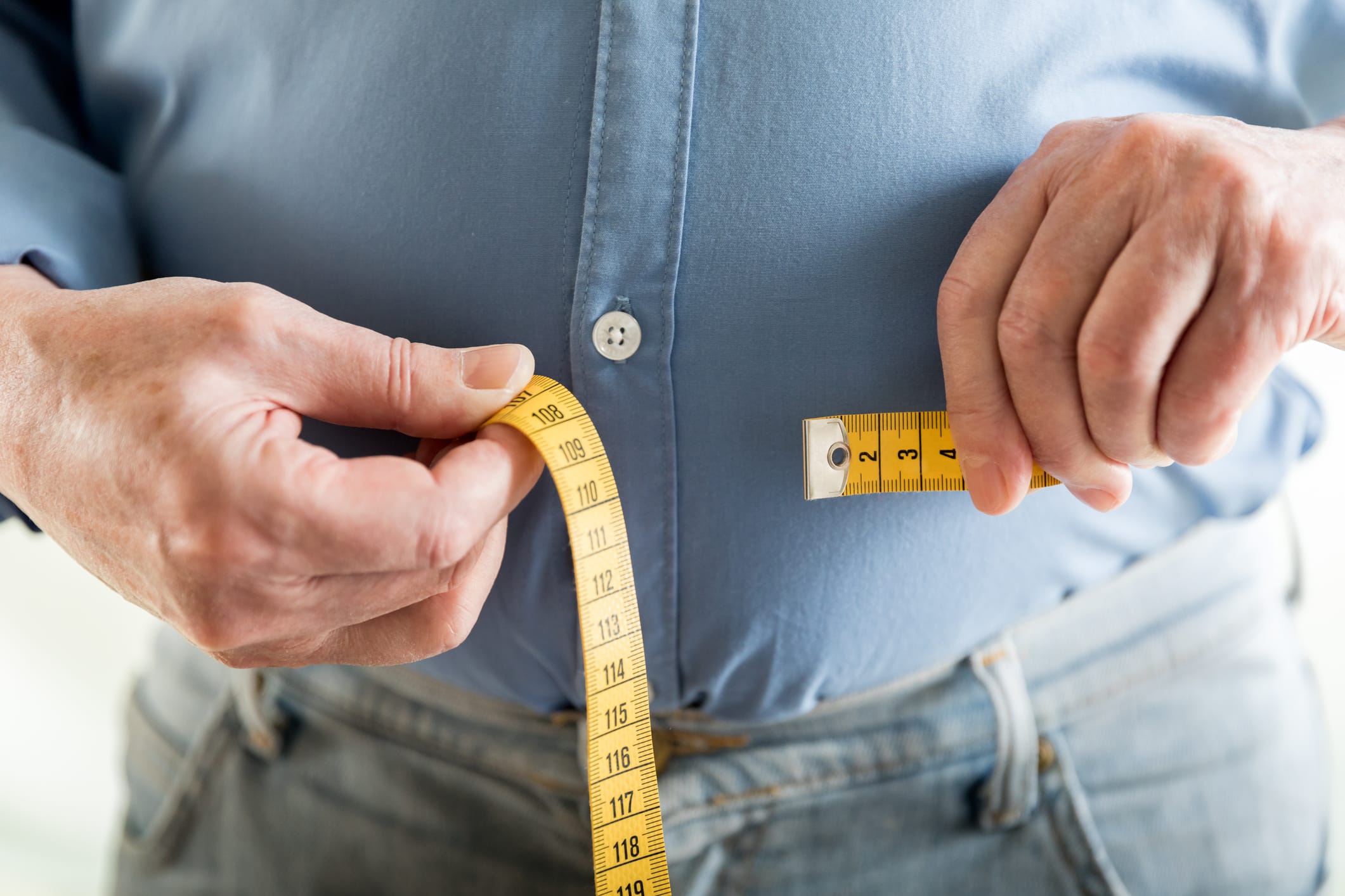 Crediti iStock - Ridurre le calorie rafforza i muscoli e rende più longevi