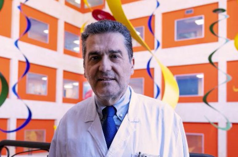 Massimo Filippi Neurologia San Raffaele Milano